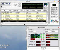 The ALT PCR Interface, a Nice Alterantive for Windows